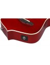 Ibanez UICT10CA UKELELE ELETTRIFICATO CON BORSA