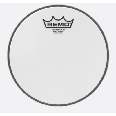 Remo BA-0808-WS Ambassador...