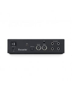 Focusrite Clarett+ 2Pre 2