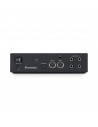Focusrite Clarett+ 2Pre