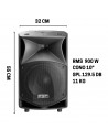FBT JMAXX 110A