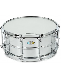 Ludwig LU6514SL Supralite