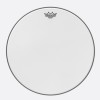 Remo BA-0818-WS Ambassador Blanc Daim 18