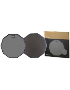Stagg TD-12R Pad da...