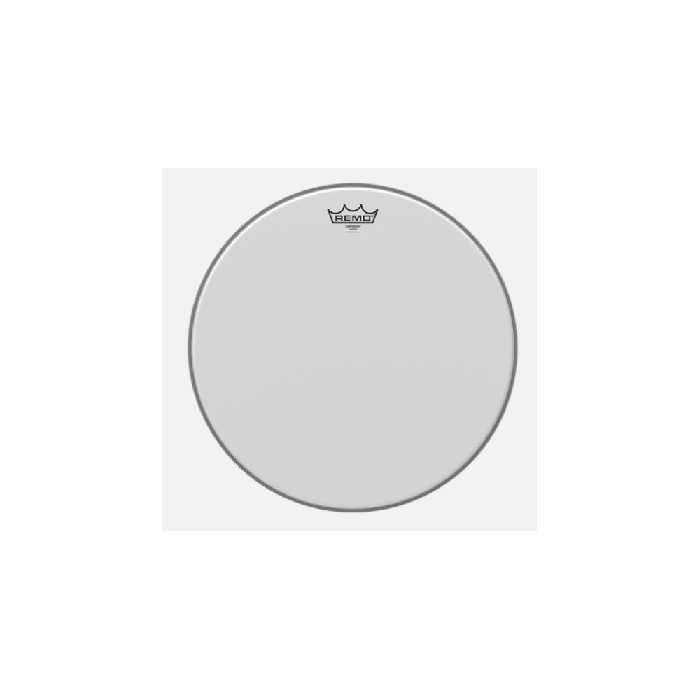 Remo BB-1116-00 Emperor Coated per...