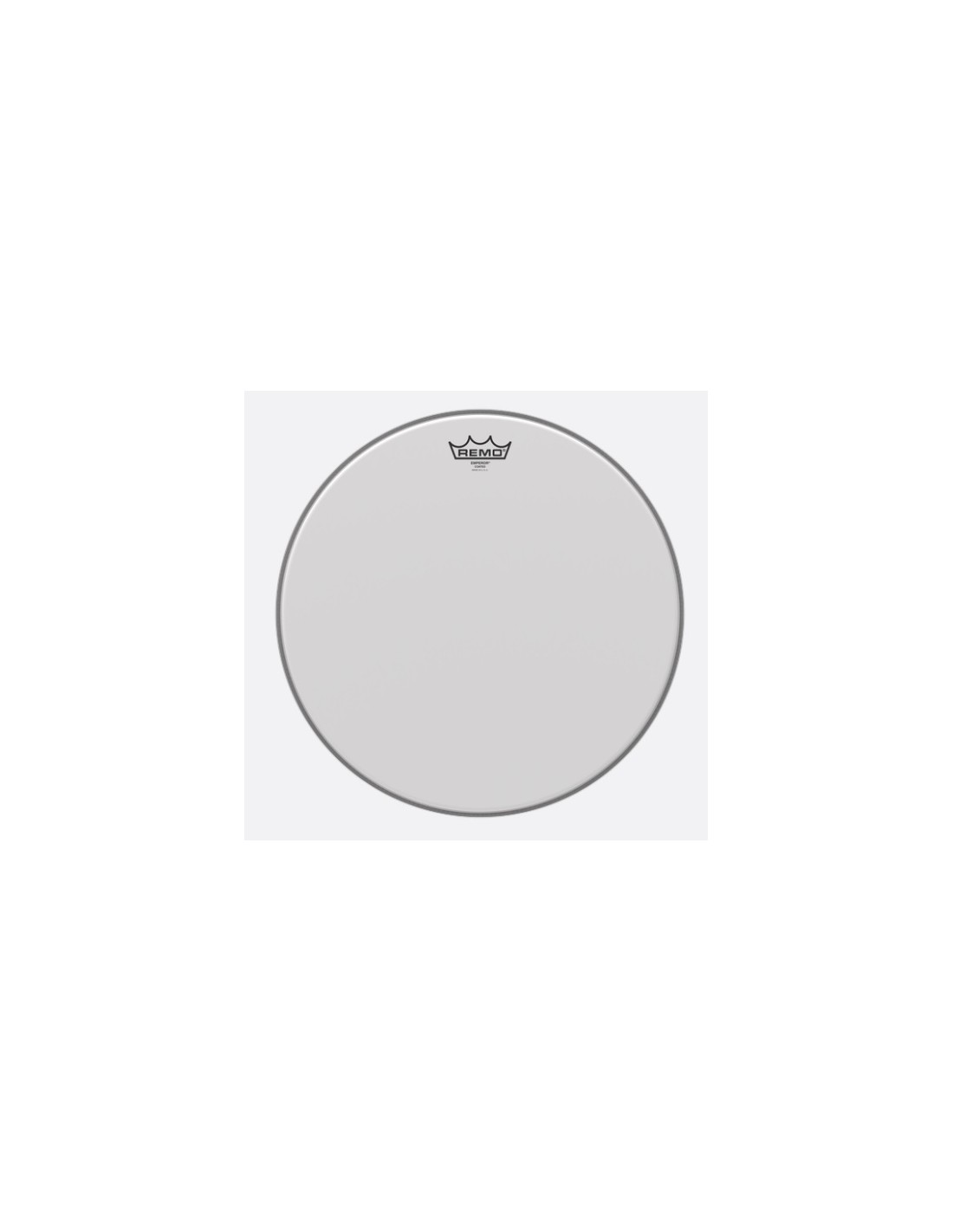 Remo BB-1116-00 Emperor Coated per Grancassa 16