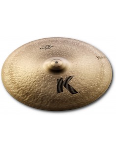 Zildjian K Custom Dark Ride 22