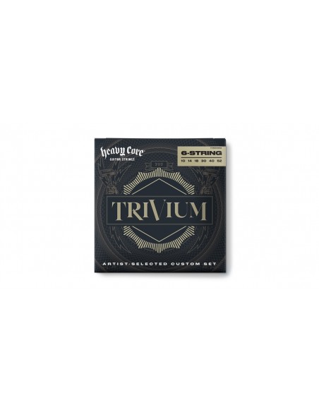 Noyau lourd de Trivium TVMN1052