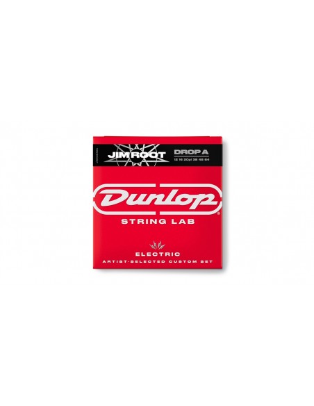 JRN1246DA Jim Root 12-54 Drop A