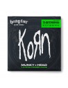 KRHCN1065 Núcleo pesado de Korn