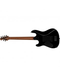 Sable Cobra Burst