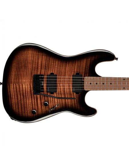 Sabre Cobra Burst