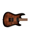 Sable Cobra Burst
