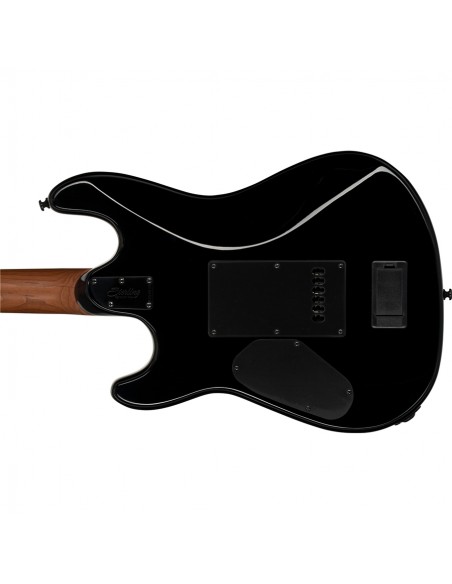 Sable Cobra Burst