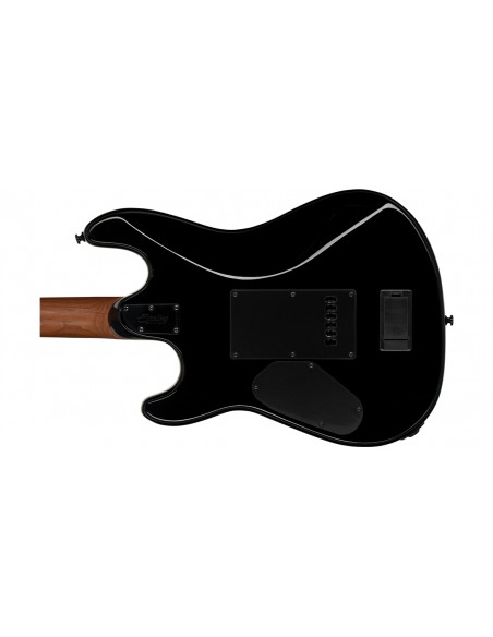 Sabre Cobra Burst