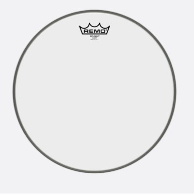 Remo BD-0313-00 Diplomat...