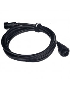 Câble DMX DMX-IP65-10M