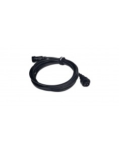 DMX-IP65-10M Cavo DMX 2