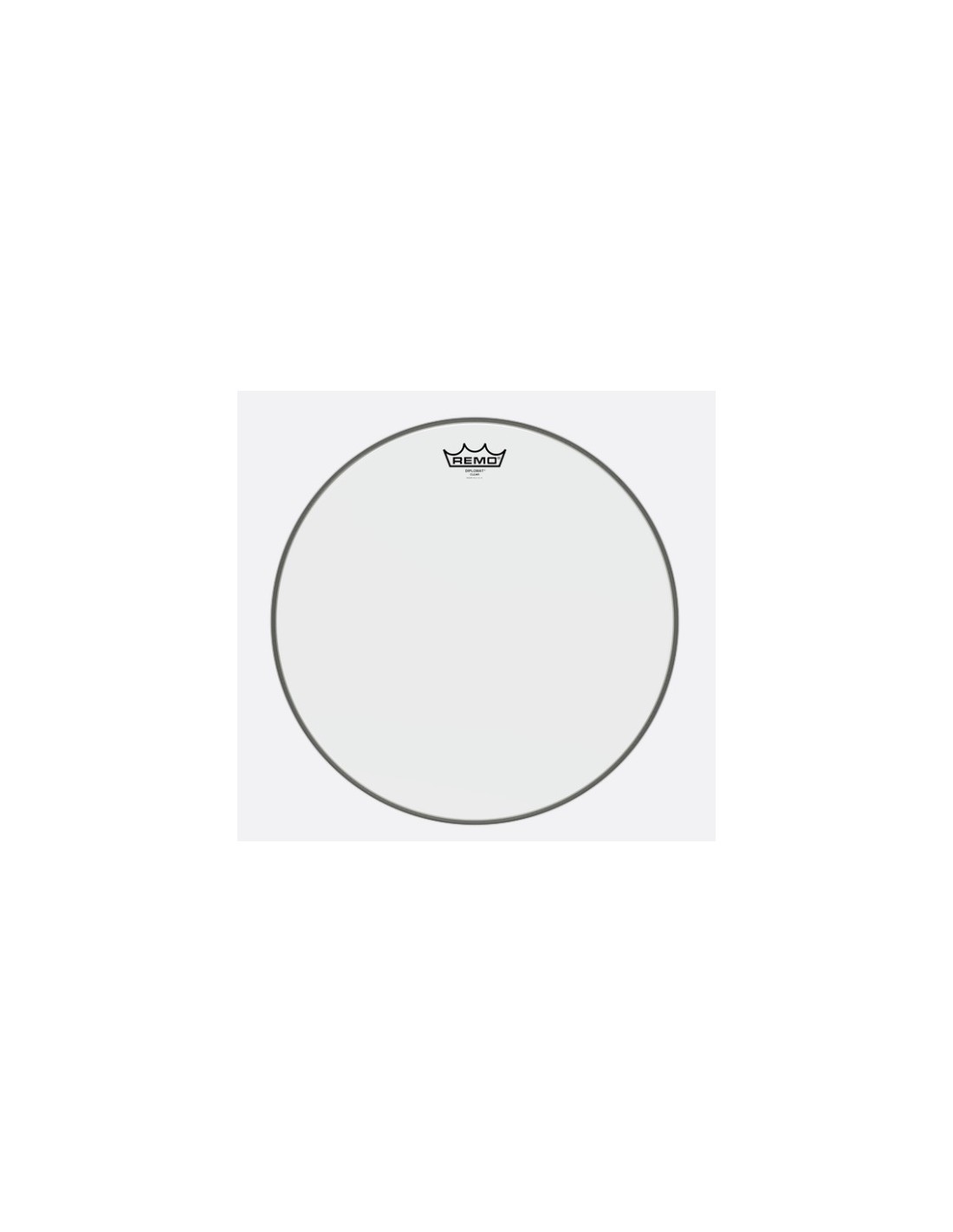 Remo BD-0316-00 Diplomat Clear 16