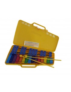 Angel Glockenspiel AG-25N3...