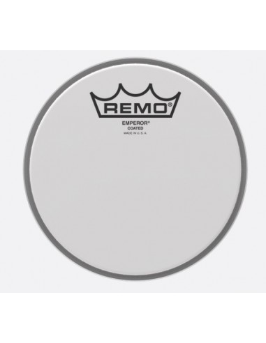 Remo BE-0106-00 Emperor Coated 6