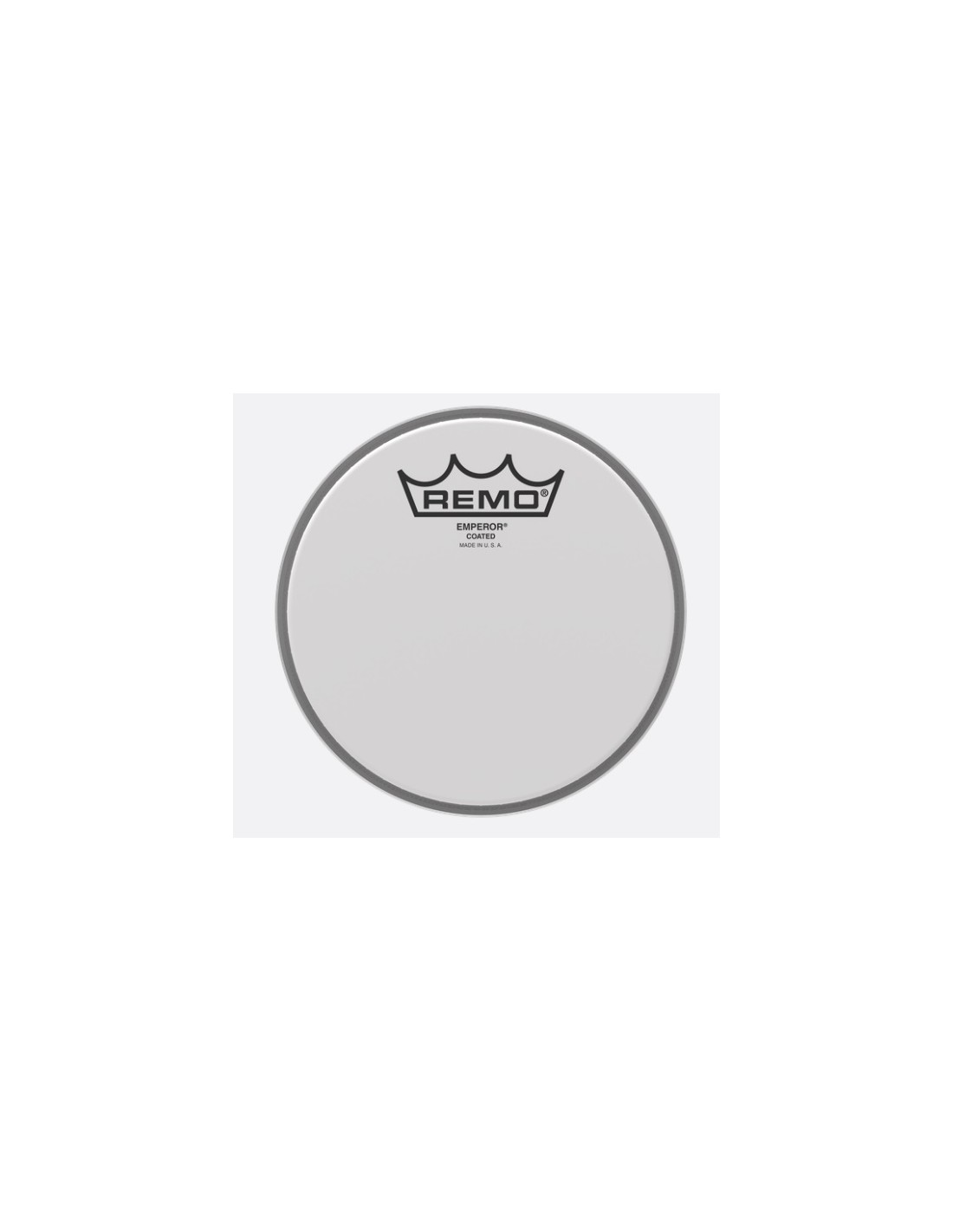 Remo BE-0106-00 Emperor Coated 6