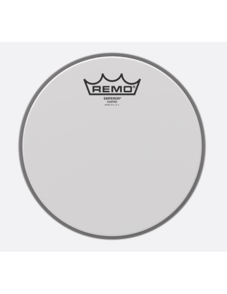 Remo BE-0108-00 Emperor Coated 8