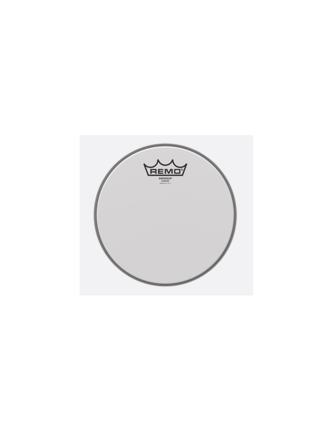 Remo BE-0108-00 Emperor Coated 8