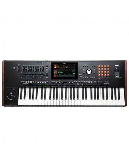 Korg PA5X-61
