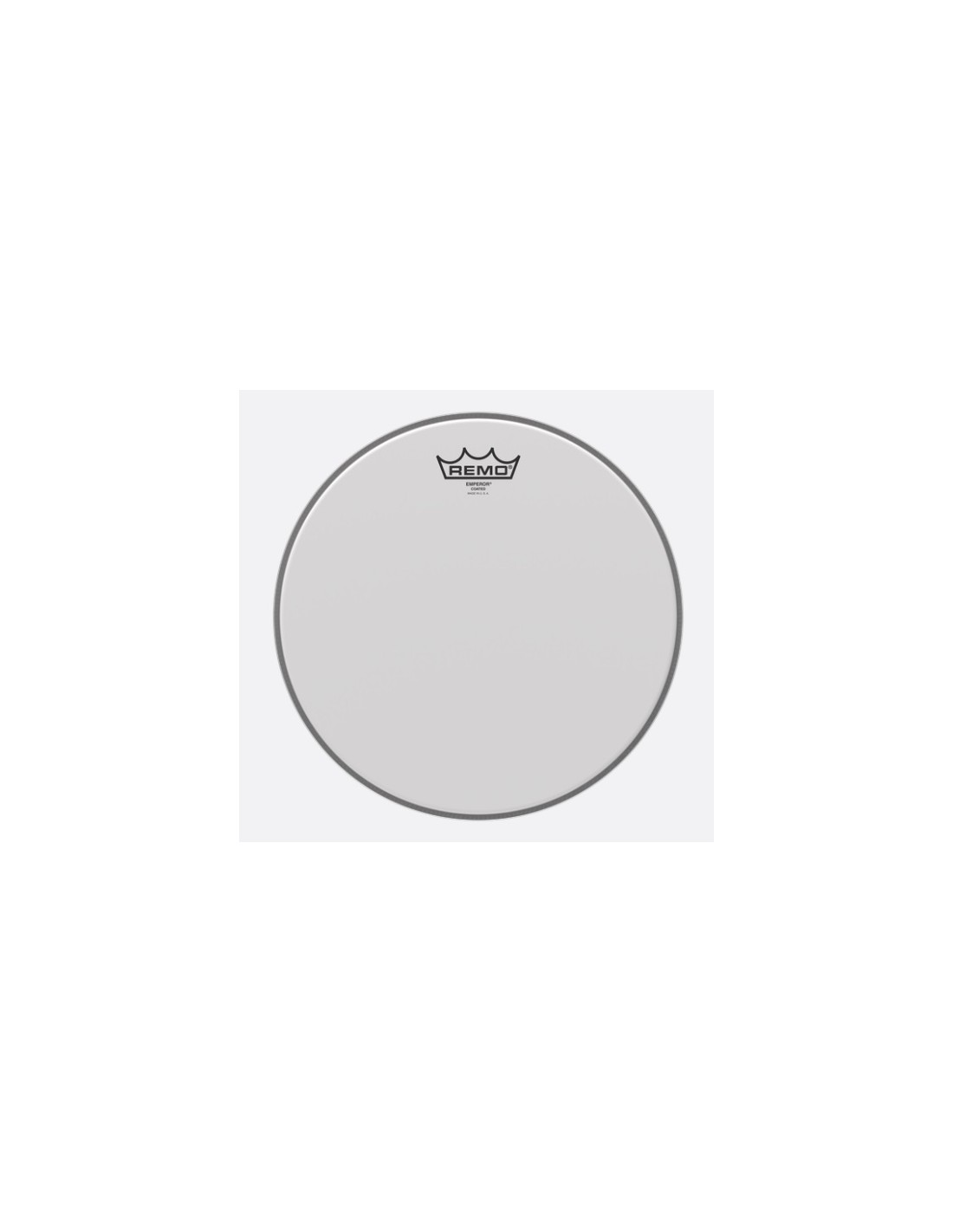 Remo BE-0112-00 Emperor Coated 12