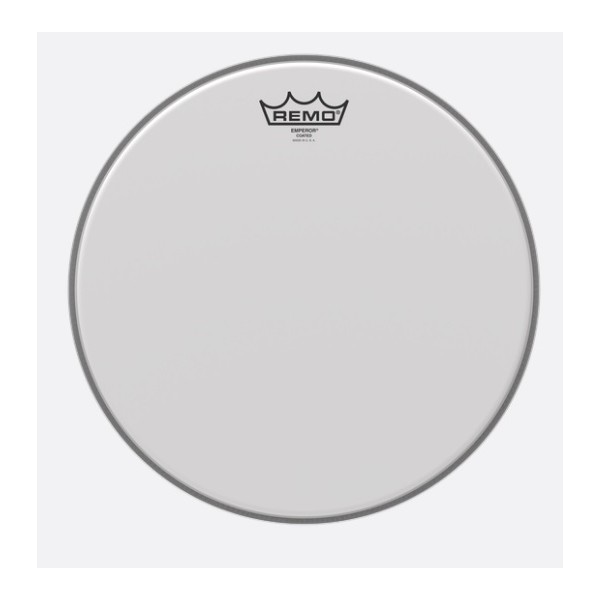 Remo BE-0113-00 Emperor Coated 13