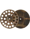 SOMBRERO SABIAN AA SICK DE 10" 210SHN 