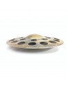 SOMBRERO SABIAN AA SICK DE 10" 210SHN 