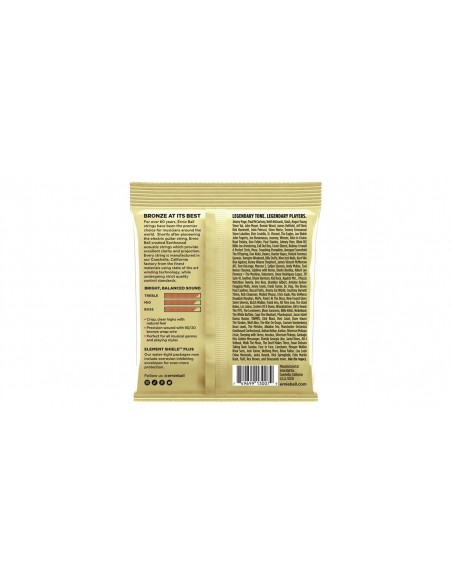 3007 Erthwd Personnalisé Léger 8020 11.5 54