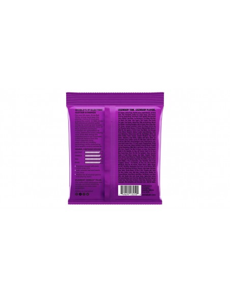 3250 Power Slinky Klasse RnR Pk 11 48