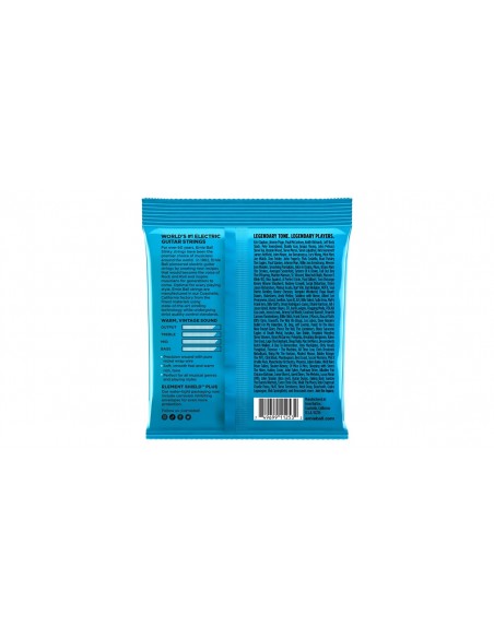 3255 Extra Slinky Classic RnR Pk 8 38