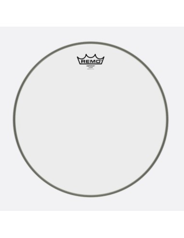 Remo BE-0314-00 Emperor Clear 14