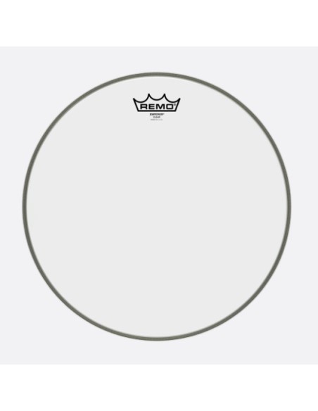 Remo BE-0314-00 Emperor Clear 14