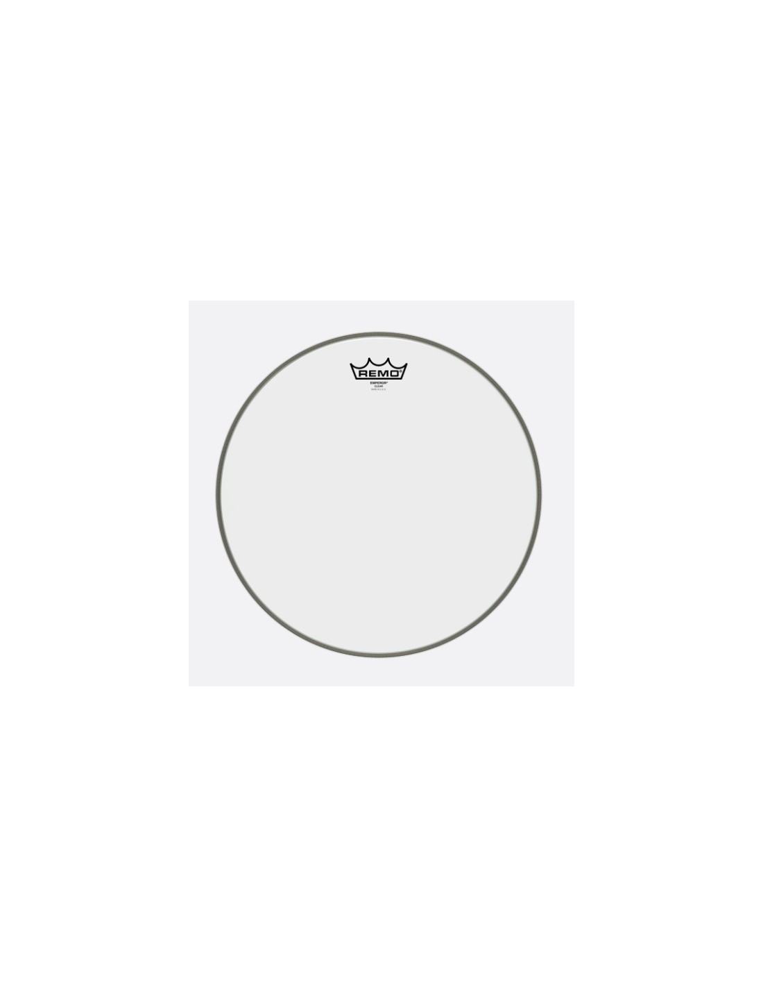 Remo BE-0314-00 Emperor Clear 14