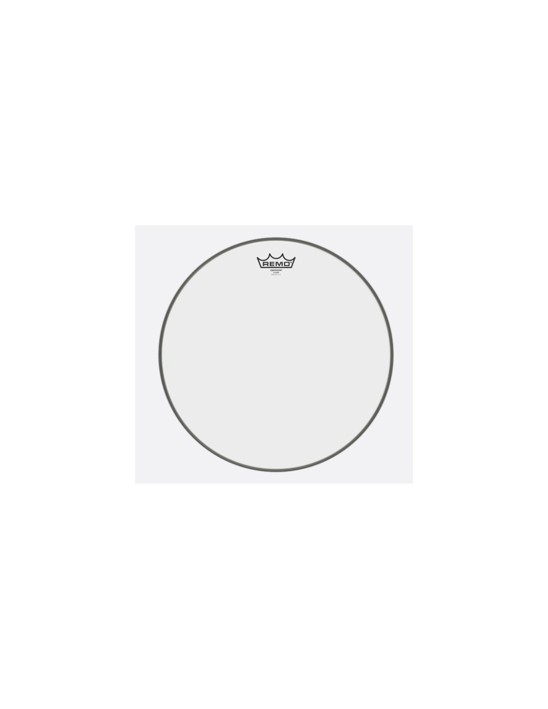 Remo BE-0315-00 Emperor Clear 15