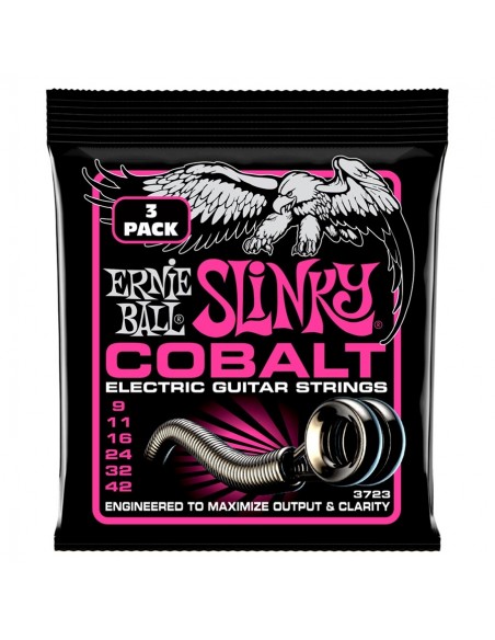 3723 Super Slinky Cobalt 3 Pk 9 42