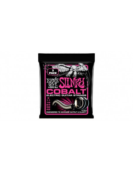3723 Super Slinky Cobalt 3 Pk 9 42