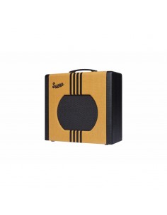 SUPRO DELTA KING 12 Tweed &...
