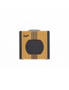SUPRO DELTA KING 12 Tweed & Black