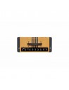 SUPRO DELTA KING 12 Tweed & Black