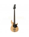 YAMAHA BB234 Yellow Natural Satin