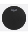 Remo BE-0810-ES Black Suede Emperor 10