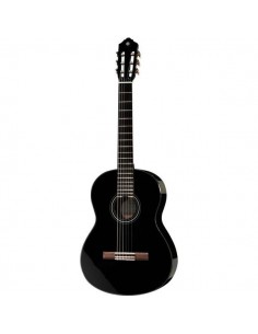 Yamaha C40BLII Black