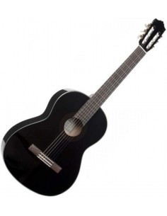 Yamaha C40BLII Black 2