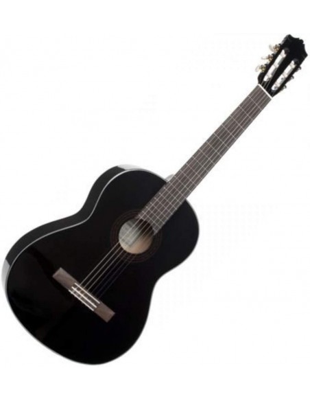 Yamaha C40BLII Black